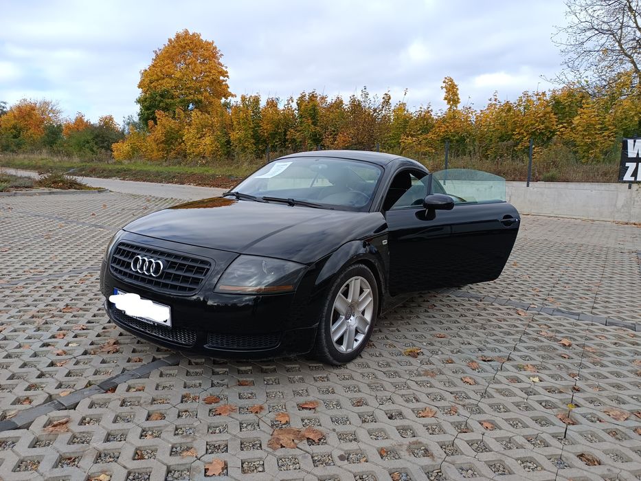 Audi Tt Olxnull