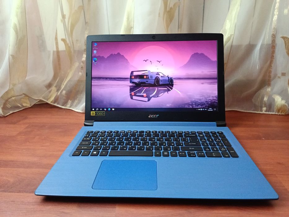 Сучасний Acer Aspire 3S 2023 ідеальний стан