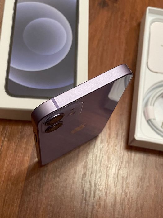 iPhone 12 Mini 64GB Neverlock (100%)