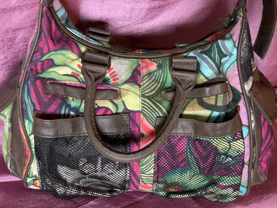 Torebka Desigual