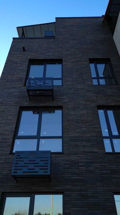 Квартира у охороняємому містечку| Центр Бучі | Розтермінування 2 роки!