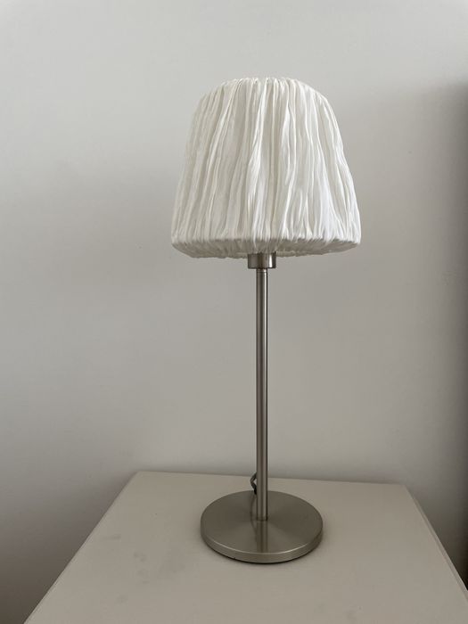 Candeeiro ikea tenho 2 candeeiros iguais