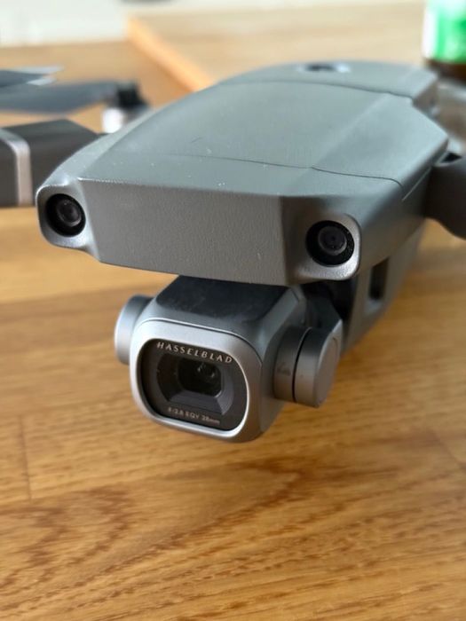 Dji Mavic 2 PRO + smart controller