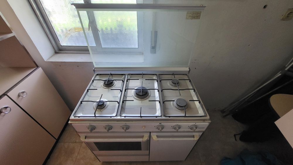 Vendo móveis de cozinha mais fogao