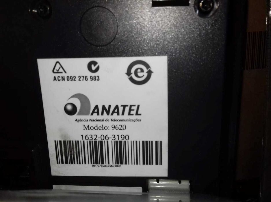 Telefones AVAYA 962064584914108291122