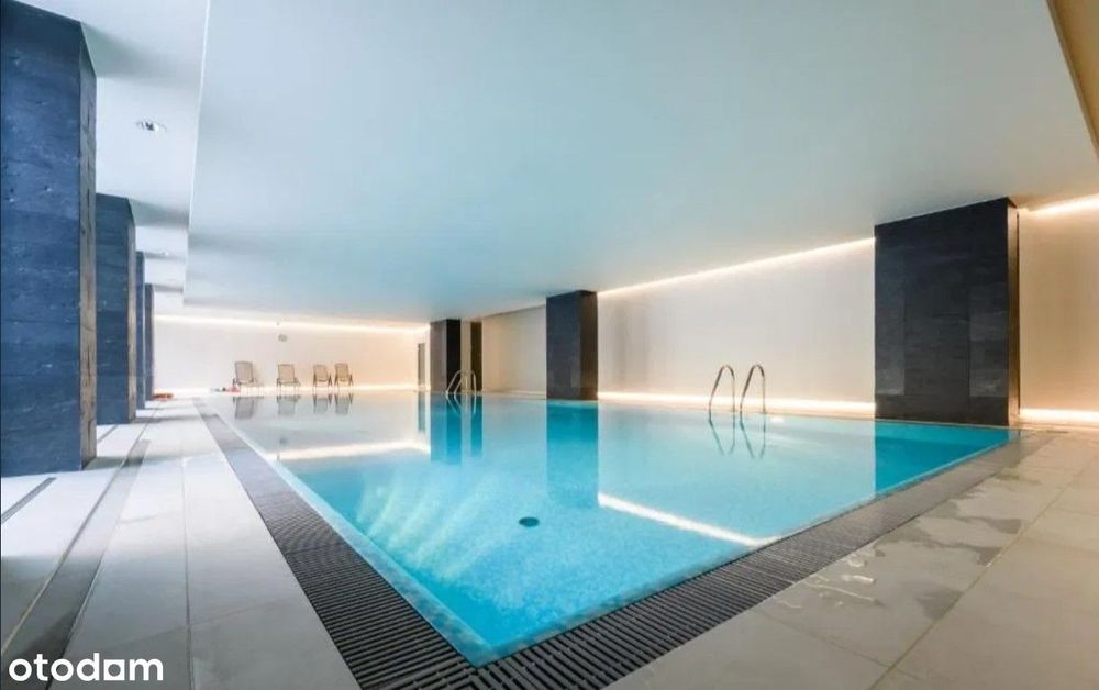 Ogrodowa 48 Basen Siłownia (POL/RUS/ENG)