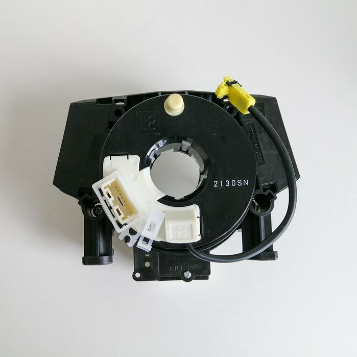 Шлейф руля улитка srs airbag nissan Teana нисан qashqai note tiida xtr ...