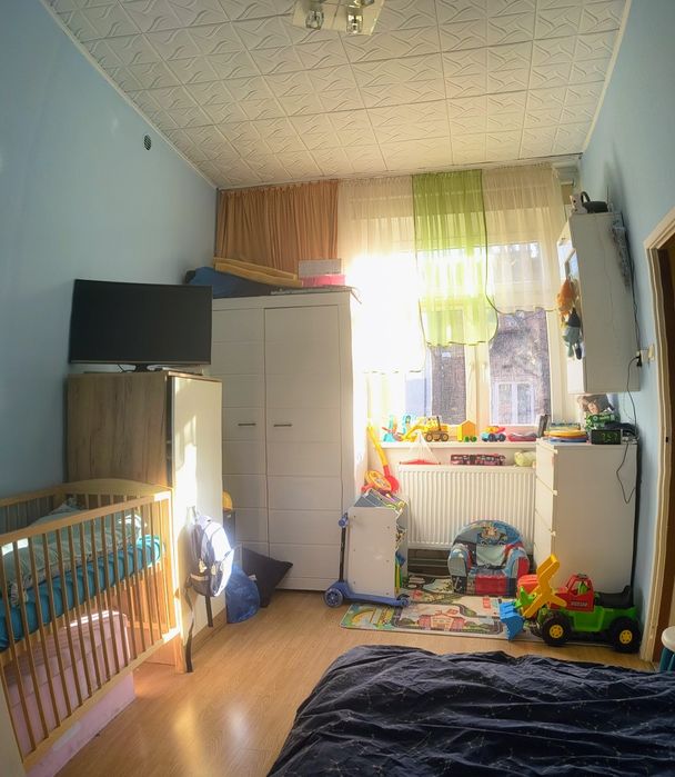 Sprzedam mieszkanie 61m