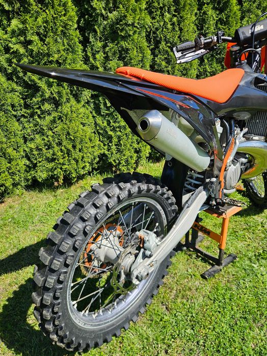KTM SX 250 2020r