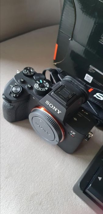 Sony A7R IV/ Perfekt mały Przebieg */ A7r4 Alpha / Stan super