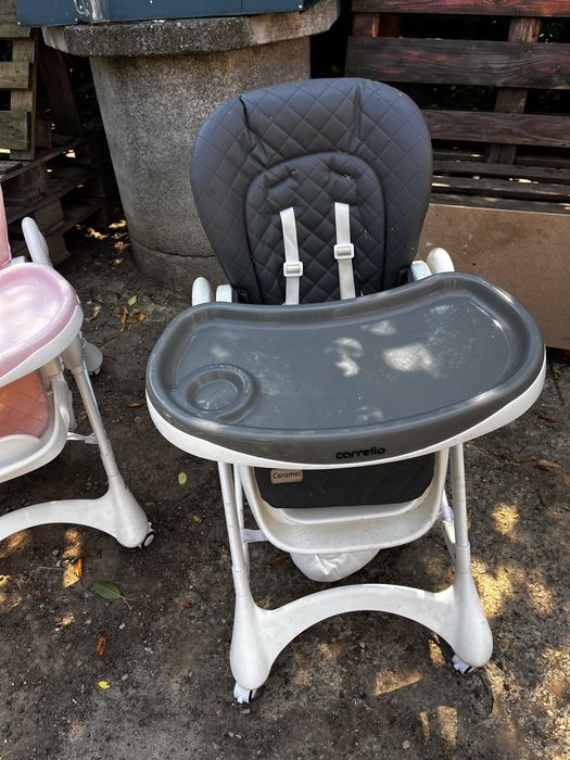 Продам дитячий стільчик для годування