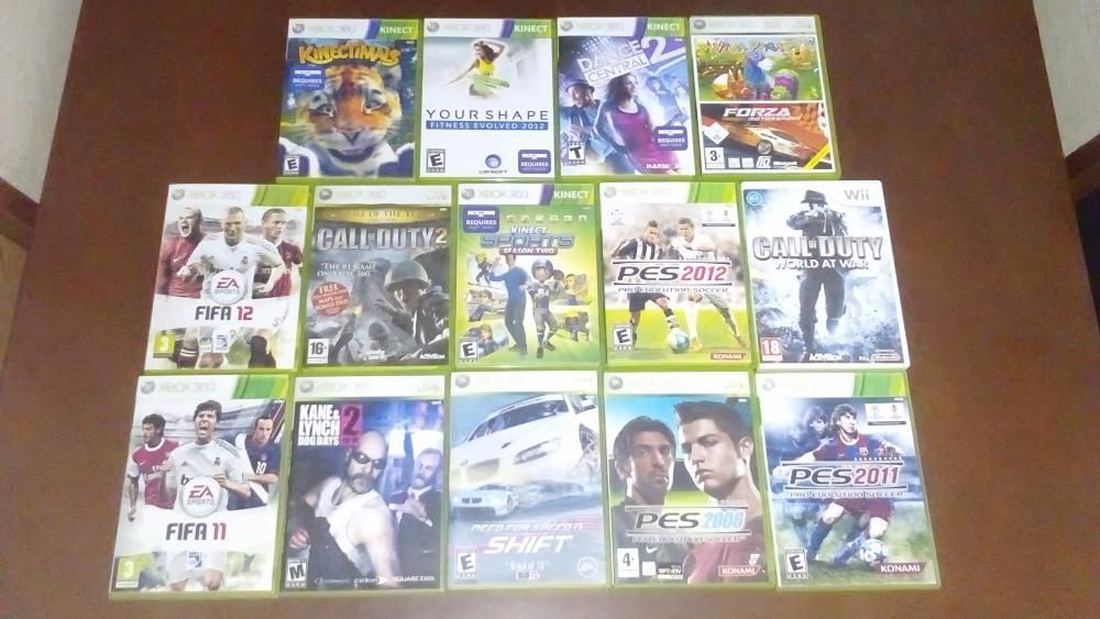 Xbox 360 pro new with game64171757348481122