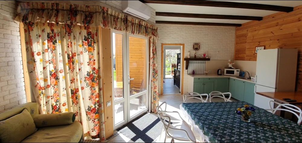 Сдам Дом  Посуточно / Баня на дровах Одесса. От хозяина