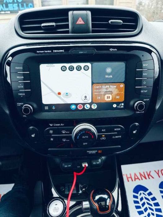 2018 Kia Soul 2.0
