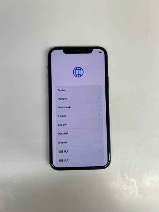 iPhone 11 pro 64gb