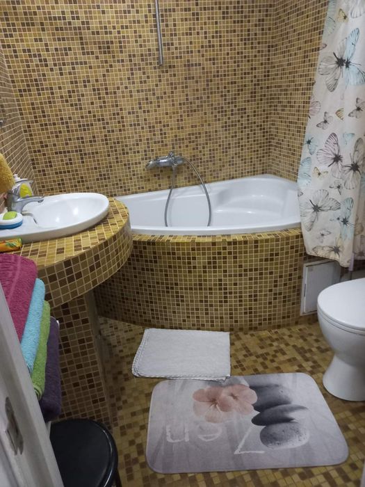 Розкішна 2кім  Центральн парк Університ  4 ліжка є  варіанти