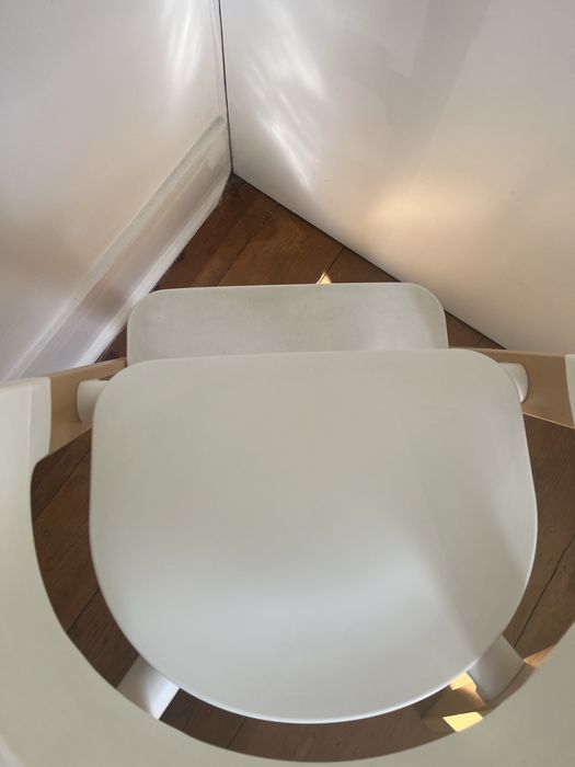 Stokke steps/high chair/cadeira alta de refeição