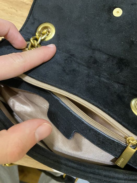 Gucci bag vintage