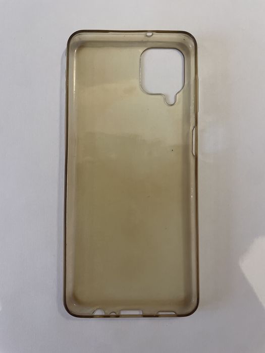 Samsung Galaxy A12 Preto