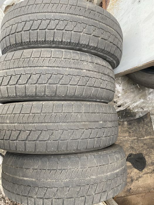 bridgestone blizzak vrx 195 65 r15 - Купить шины, диски и колеса