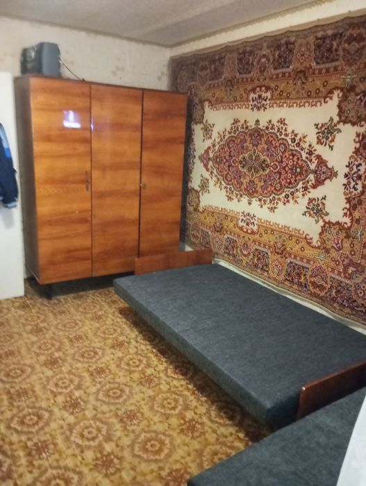 Здам  малосімейку