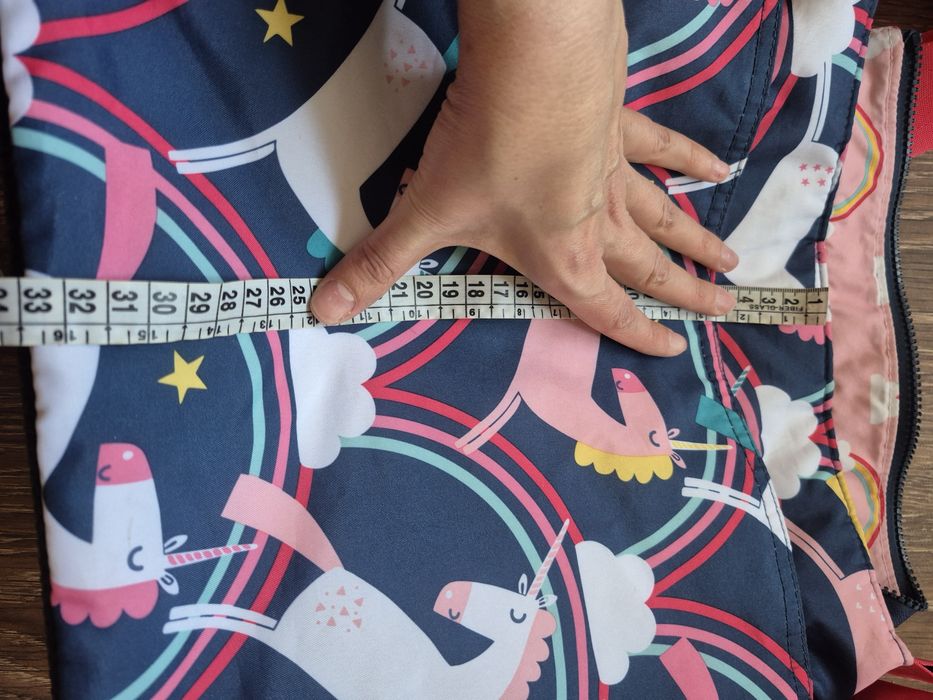 Сумка Cosatto Supa Magic Unicorns
