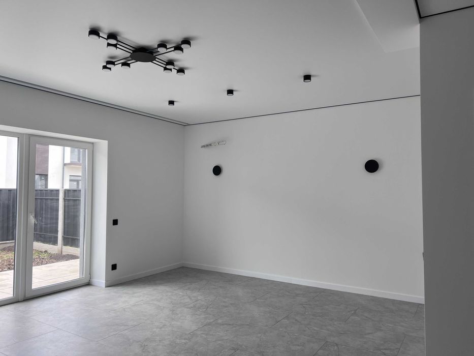 Таунхаус площею 125м2 з РЕМОНТОМ