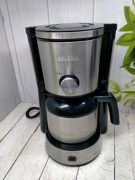 Кофеварка Severin 4845