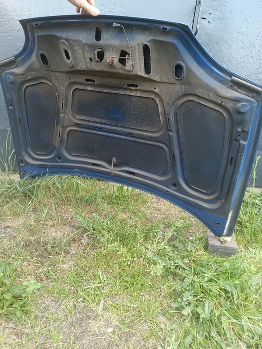 Maska Fiat  Seicento