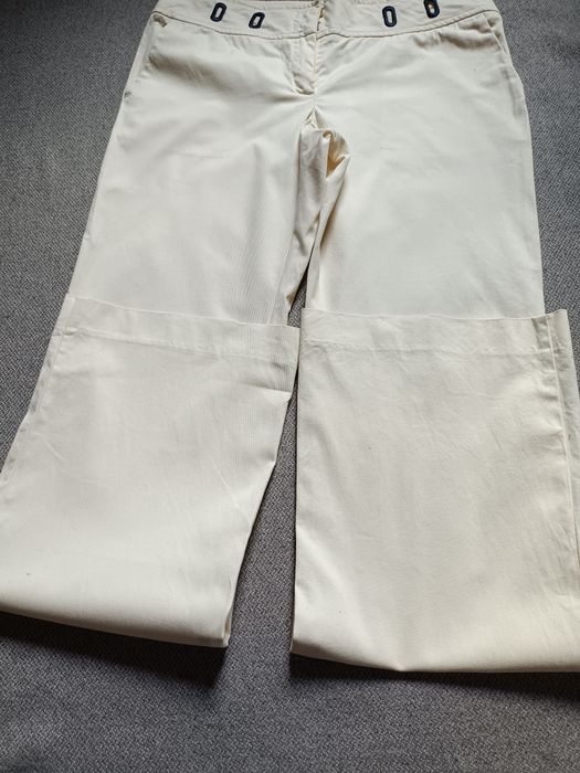 Spodnie Love Moschino/Roz M