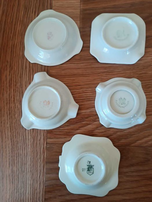 Пепельница. Винтаж. 5 шт. Германия.