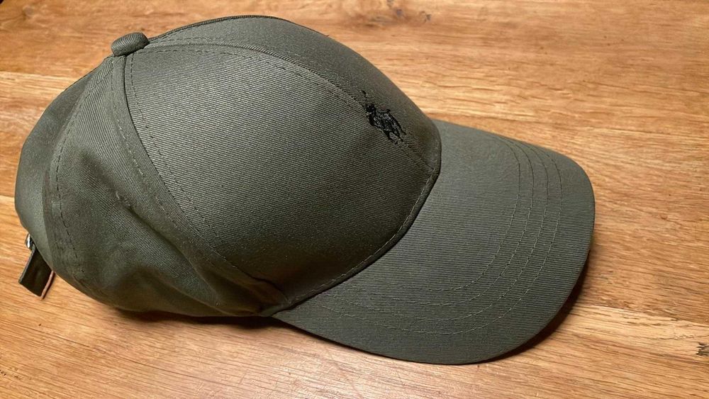 Czapka z daszkiem Polo Ralph Lauren