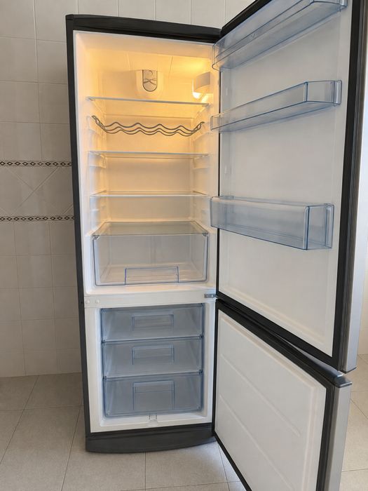Frigorífico Electrolux