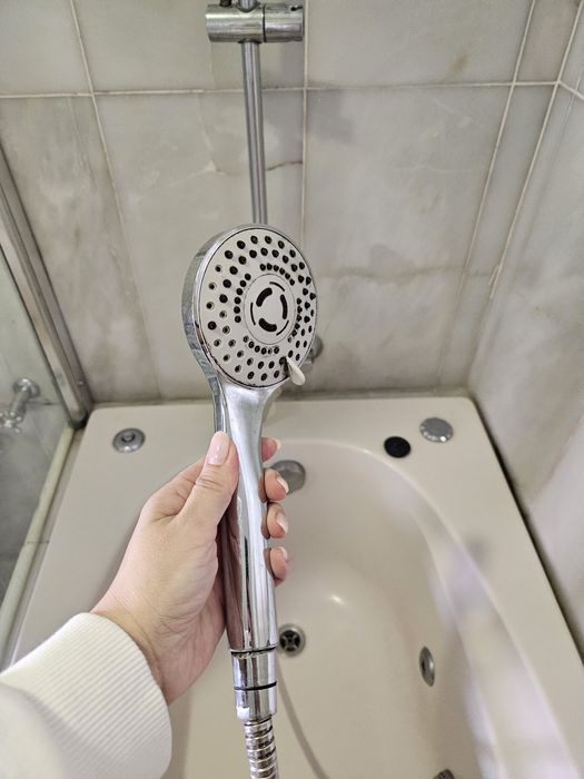Chuveiro para WC