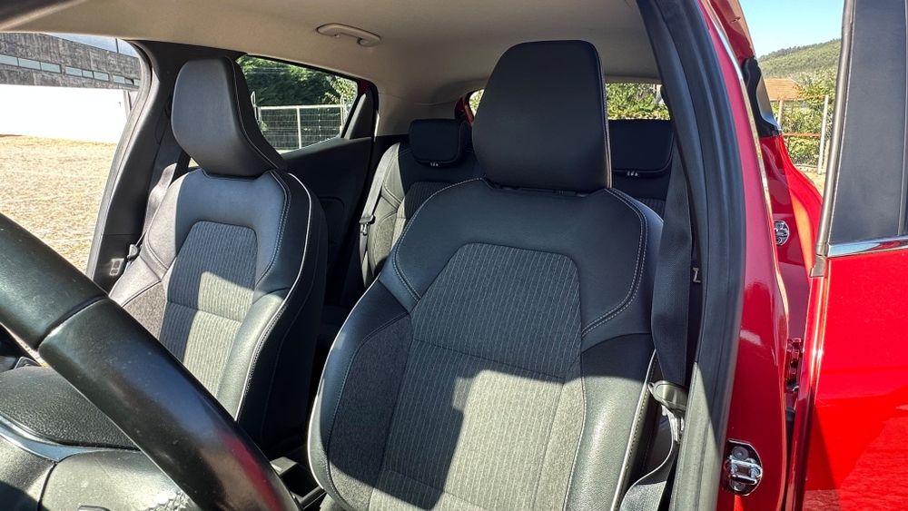 Renault Clio 1.3 TCe Initiale Paris EDC
