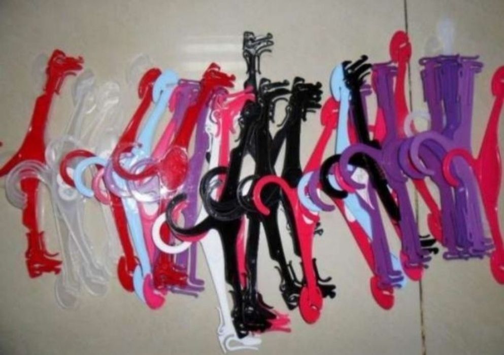 Вешалки. Маленькие.