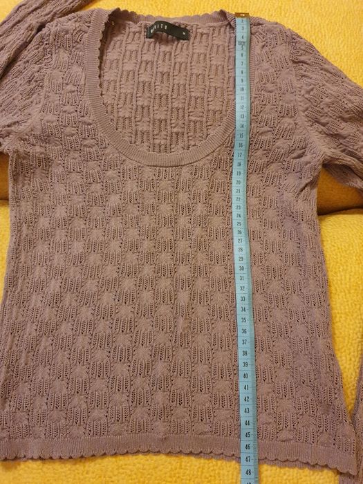 Sweter damski MOHITO  - M