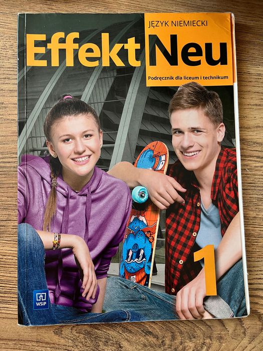 Sprzedam niemiecki