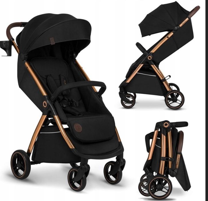 Wózek spacerowy Lionelo do 22kg