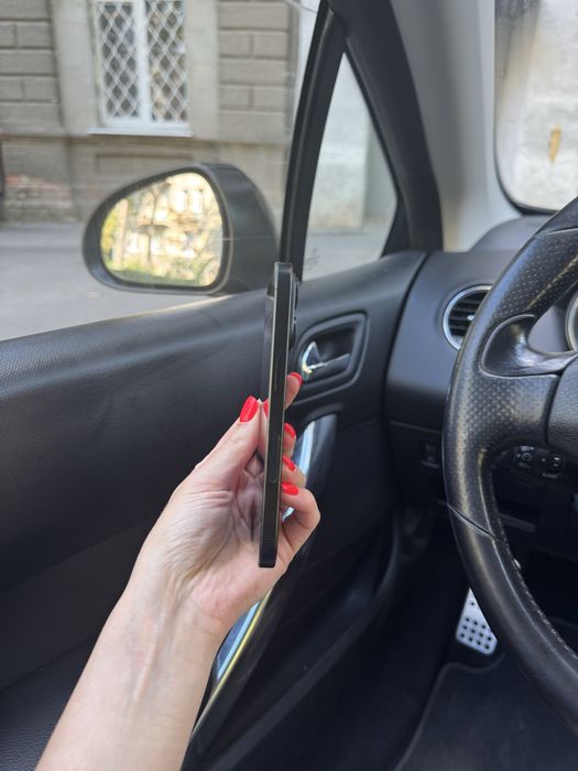 Айфон 15 Pro Чорний 128/256/512/1 Tb | iPhone 15 Про Black Open Box