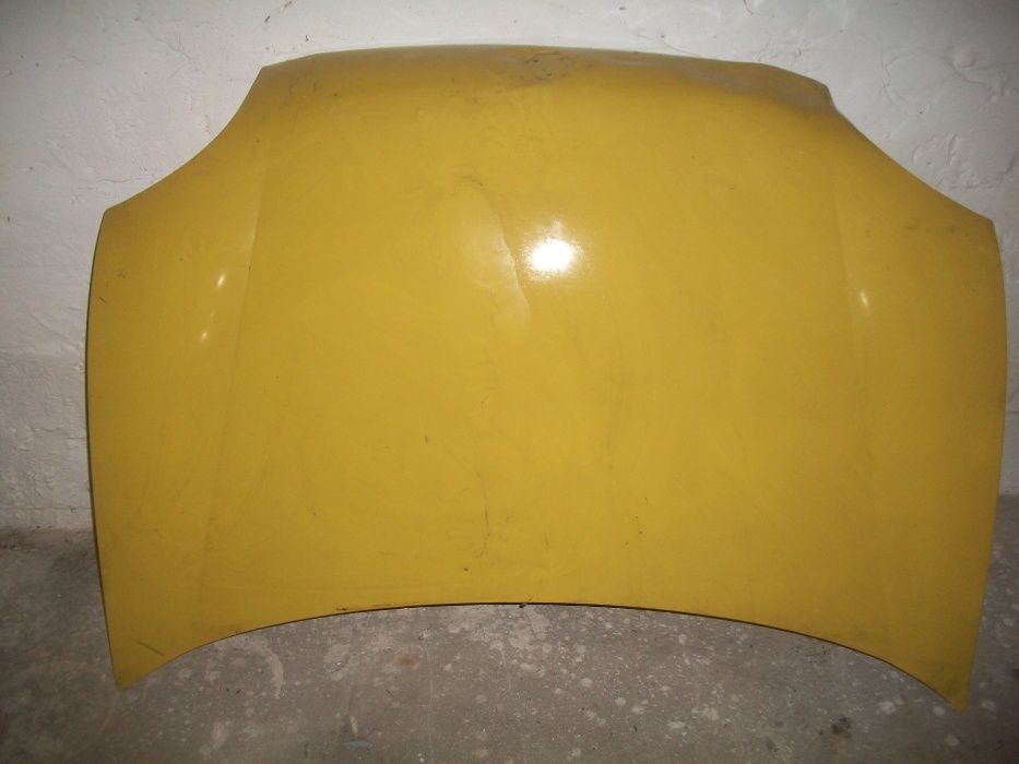 Капот Renault  Kangoo Laguna 1994 Master 1990 2003 Tafic 1996