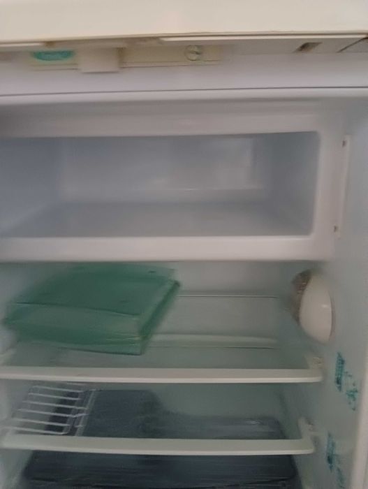 Lodówka wolnostojąca Amica
