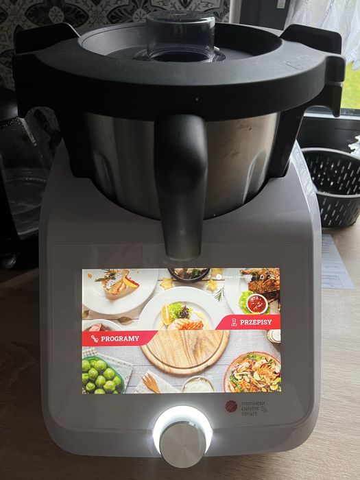 Monieur Cuisine Smart Lidlomix