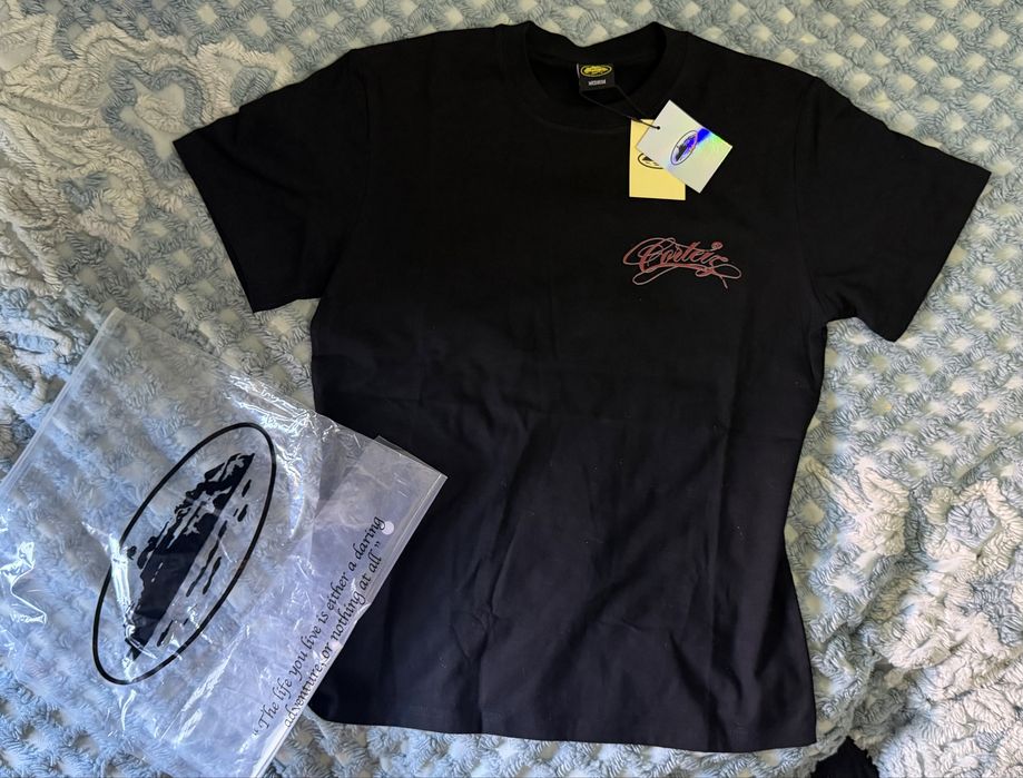 T-Shirt Corteiz