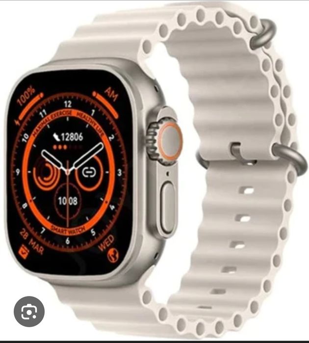 Smartwatch T10 Ultra