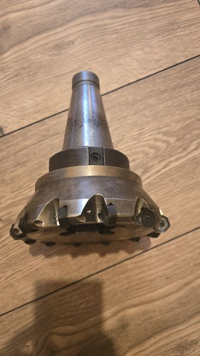 Frez czołowy 12ostrzy