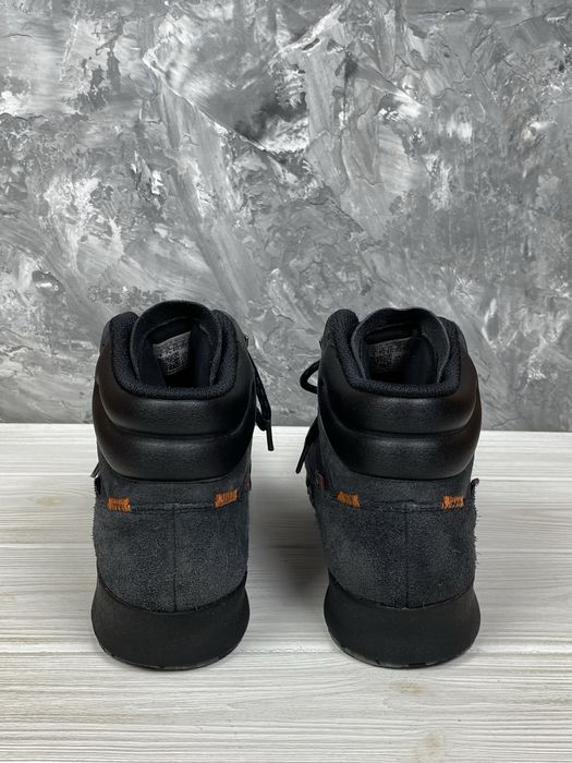 Черевики adidas terrex snowpitch cold.rdy 41/26 см