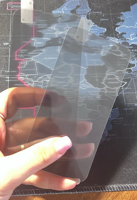 Захисне скло на Iphone 13 mini
