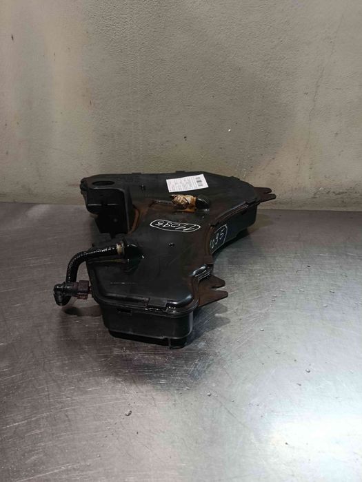 Depósito AdBlue PEUGEOT 407 (6D_)