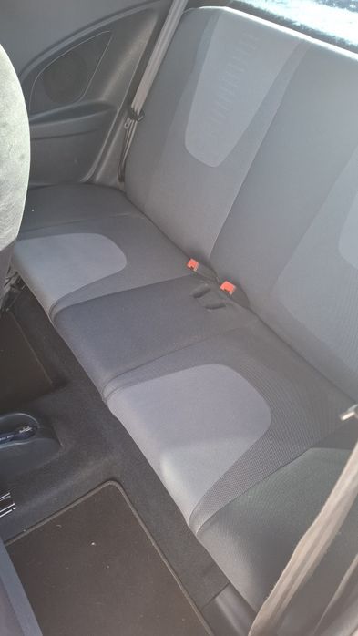 Ford KA — fotografia 9